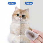 Gentle Pet Eye Wipes